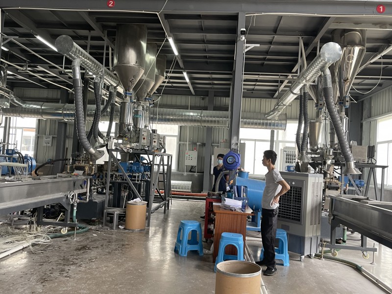 硅、橡膠、及塑料制品工廠(chǎng)環(huán)評(píng)