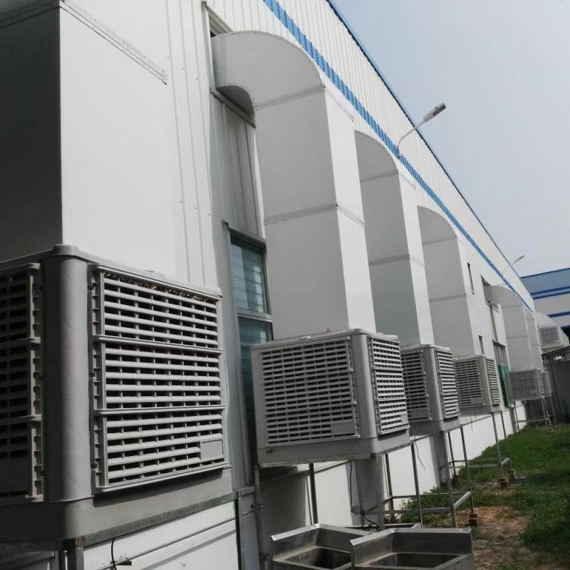 環(huán)?？照{(diào)